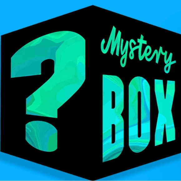25 items- all new mystery box - Picture 1 of 1